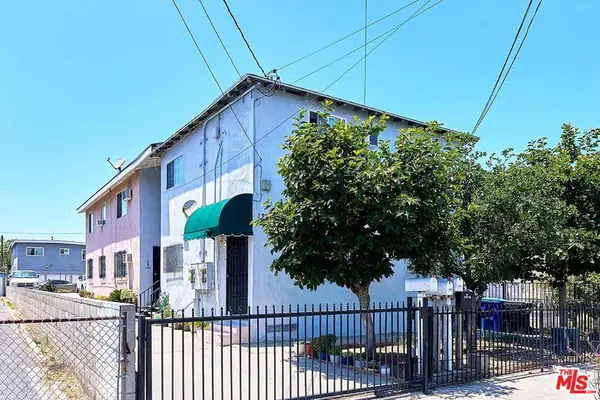 1229 S Harvard Boulevard, Los Angeles, CA 90006