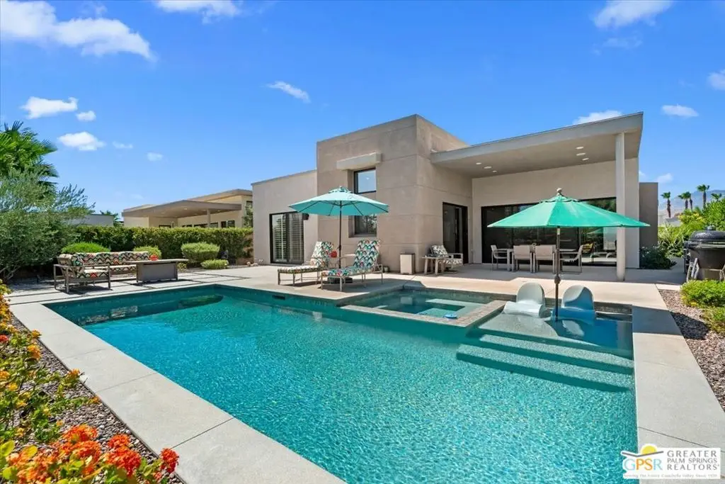 4559 Esplanade Lane, Palm Springs, CA 92262 - #1
