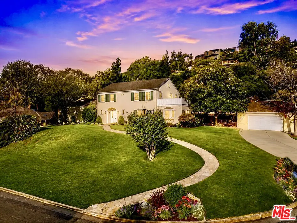 1627 Arbor Drive, Glendale, CA 91202 - #1