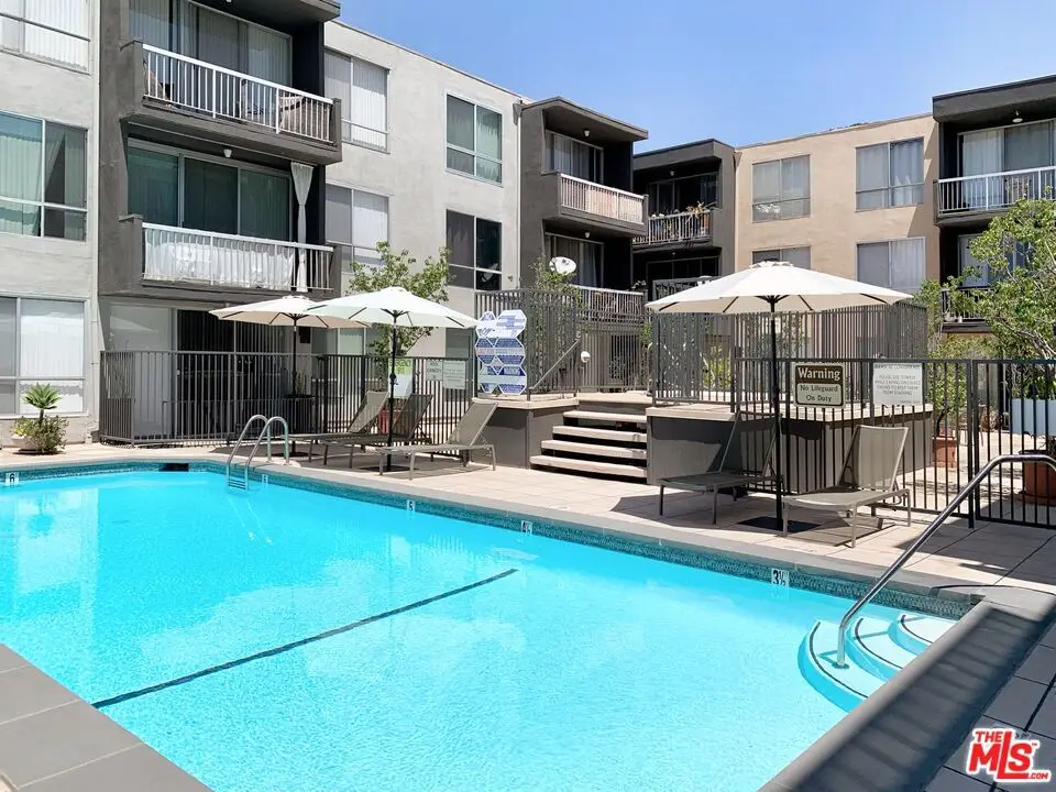 1745 Camino Palmero Street #334, Los Angeles, CA 90046 - #1