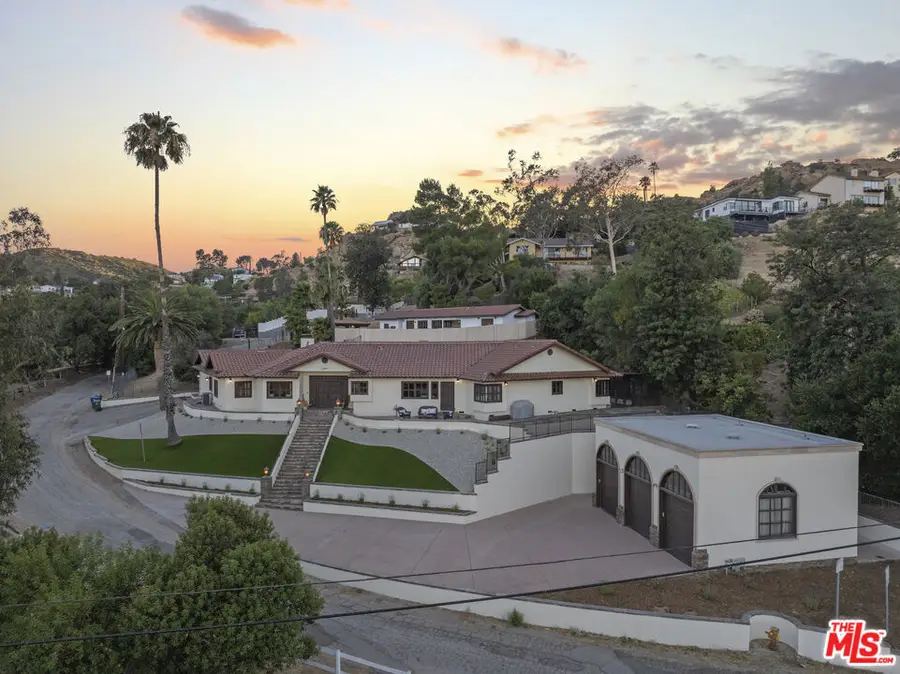 23911 Homezell Drive, West Hills, CA 91304 - #2