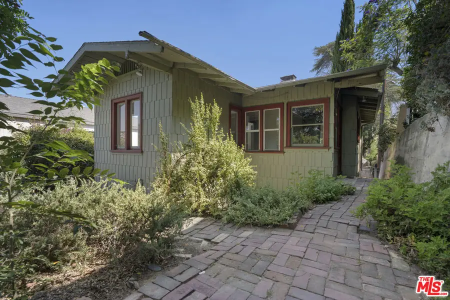 1627 Fargo Street, Los Angeles, CA 90026 - #3