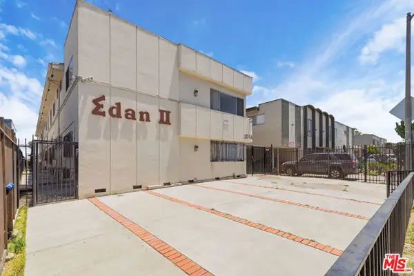 2016 S Bedford Street #1, Los Angeles, CA 90034