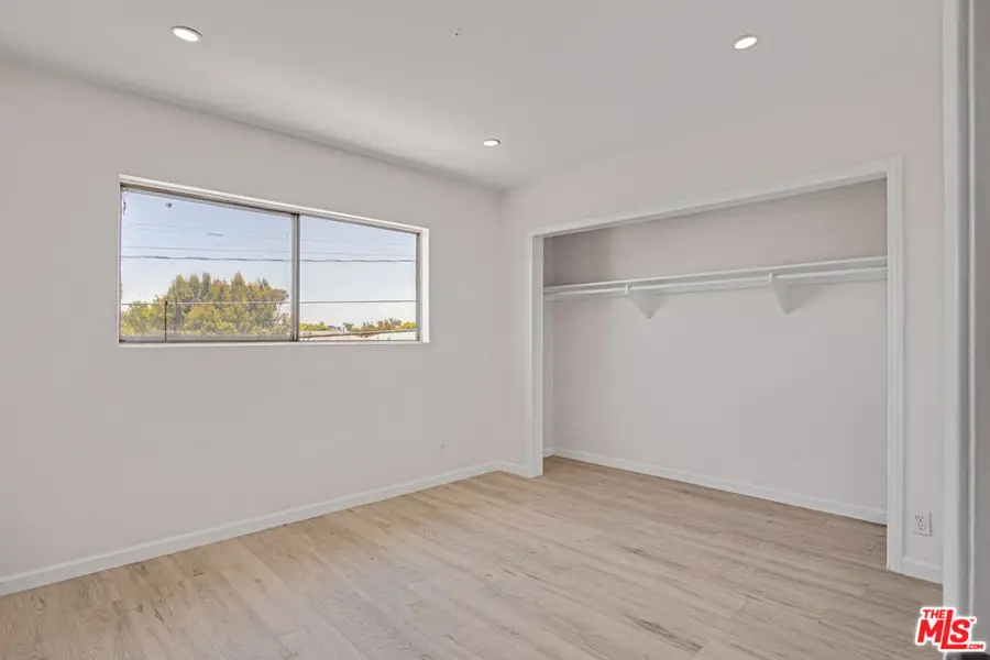 2016 S Bedford Street #1, Los Angeles, CA 90034 - #2