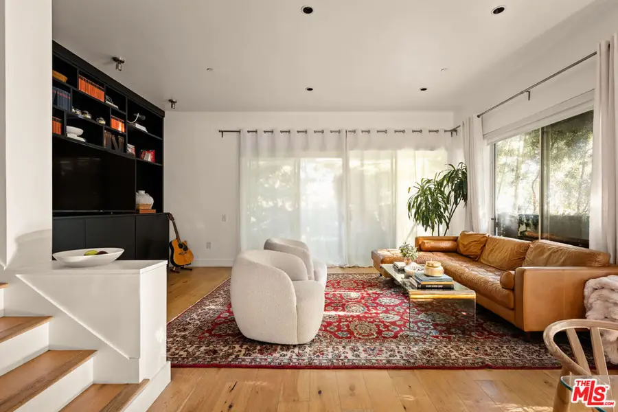 1200 N Sweetzer Avenue #1, West Hollywood, CA 90069 - #3