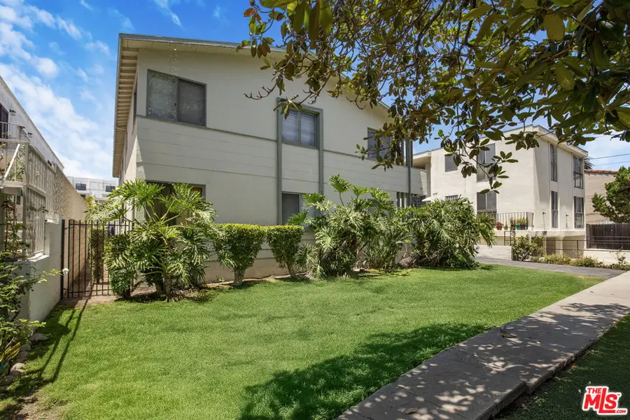 1023 S Bedford Street, Los Angeles, CA 90035 - #3