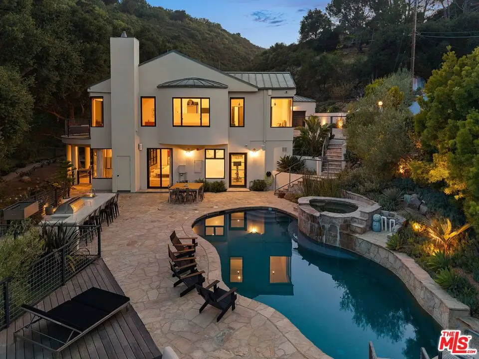 28222 Via Acero Street, Malibu, CA 90265 - #1