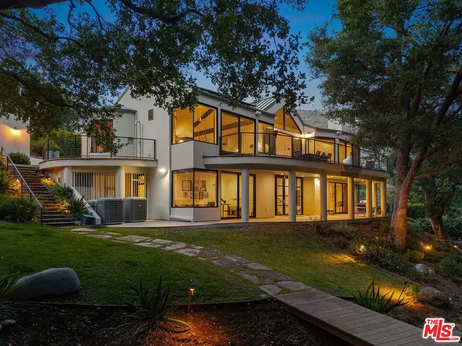 28222 Via Acero Street, Malibu, CA 90265 - #2