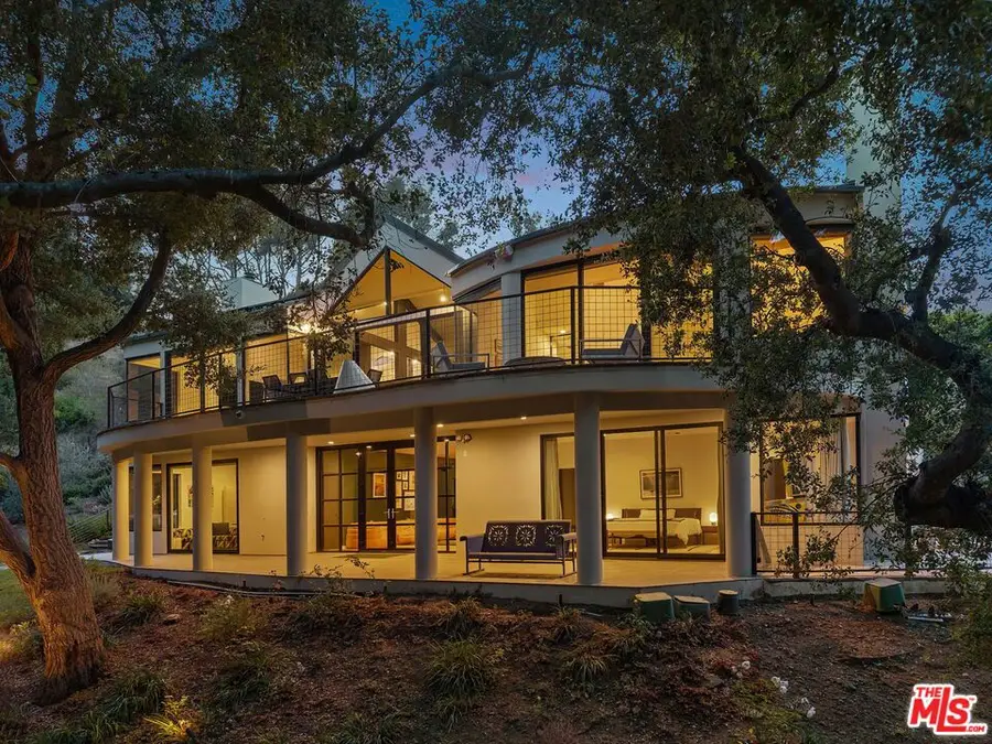 28222 Via Acero Street, Malibu, CA 90265 - #3