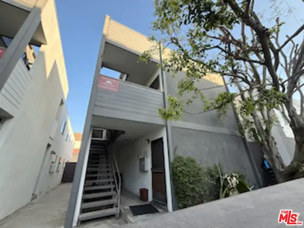 36 Horizon Avenue, Venice, CA 90291
