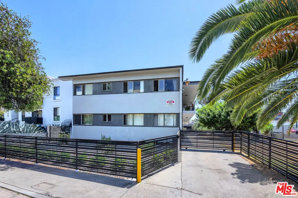 6060 Cadillac Avenue, Los Angeles, CA 90034 - #1