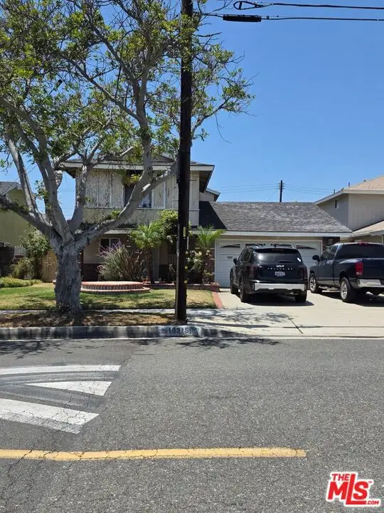 16315 Haskins Lane, Carson, CA 90746 - #2