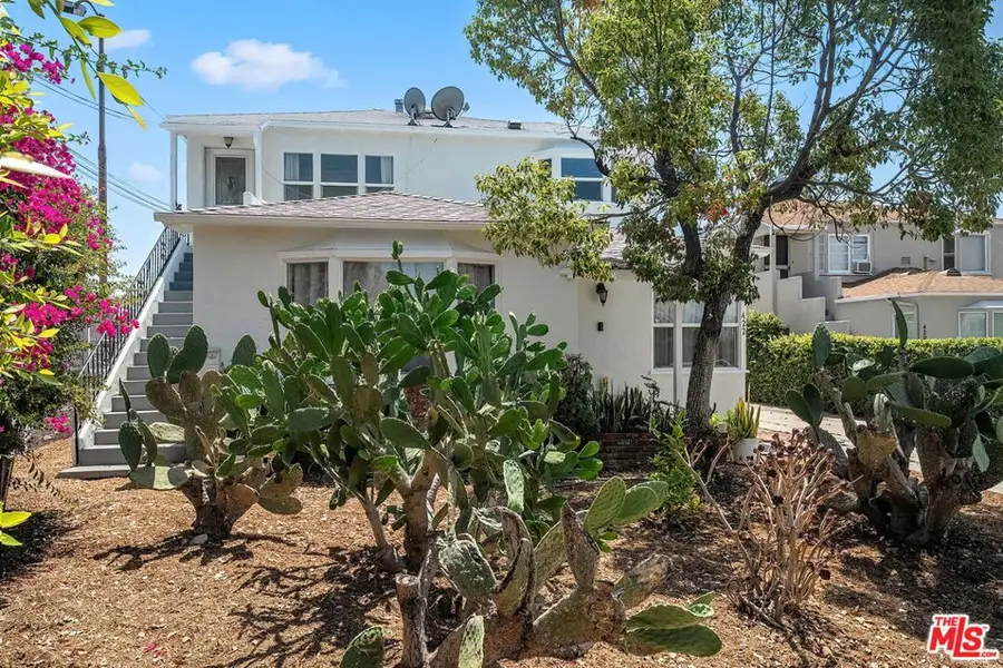 422 N Everett Street, Glendale, CA 91206 - #2