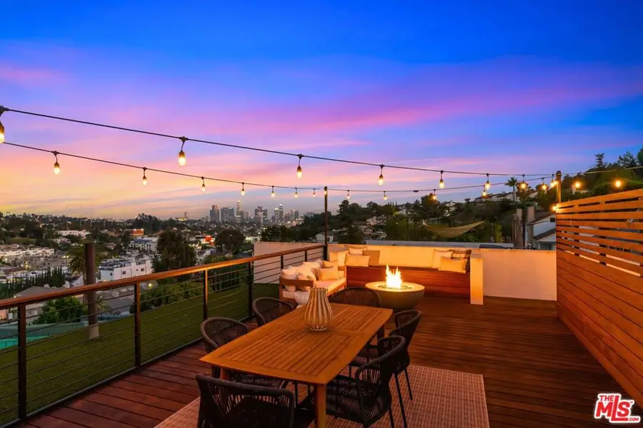 2267 Duane Street, Los Angeles, CA 90039 - #2