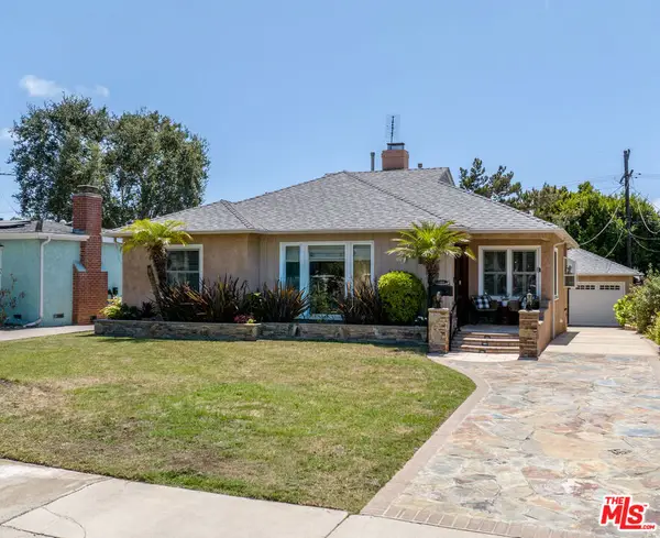 7807 Stewart Avenue, Los Angeles, CA 90045