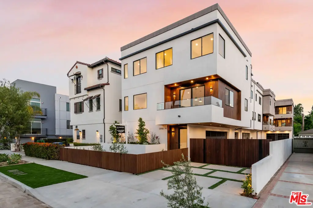 4326 Serene Street #4, Studio City, CA 91604 - #1