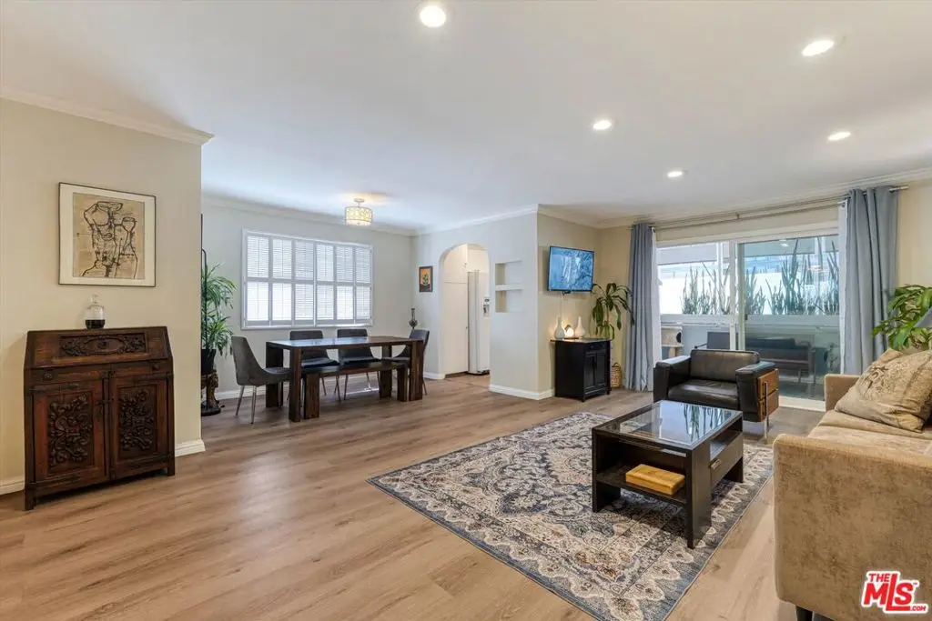 1734 N Fuller Avenue #307, Los Angeles, CA 90046 - #1