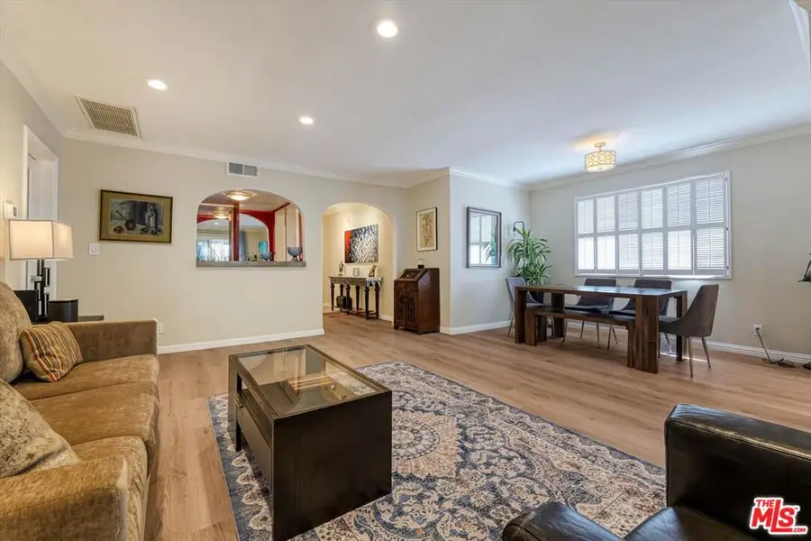 1734 N Fuller Avenue #307, Los Angeles, CA 90046 - #2