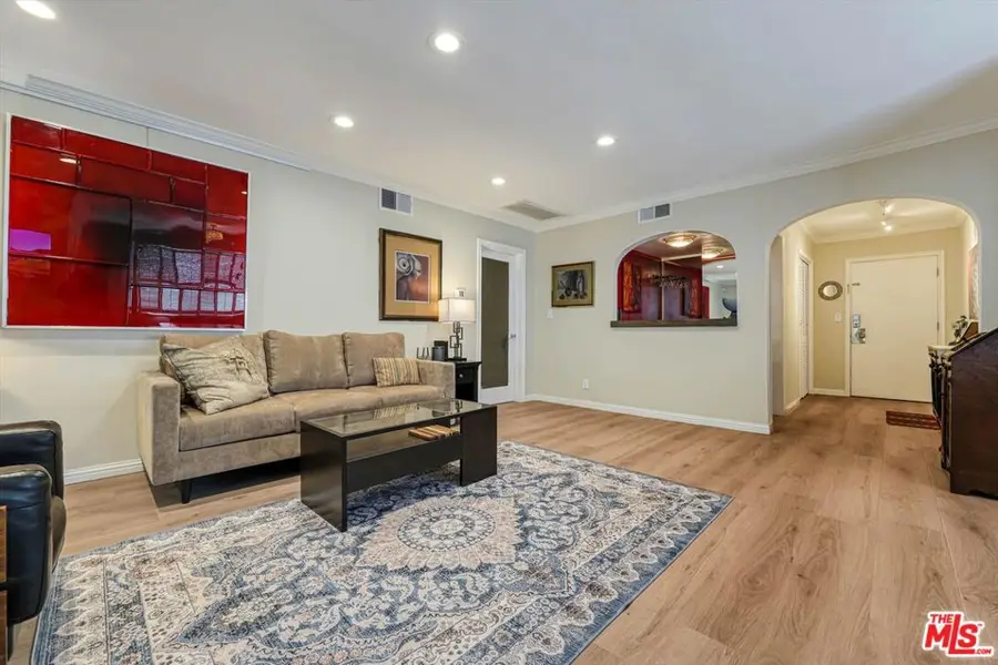 1734 N Fuller Avenue #307, Los Angeles, CA 90046 - #3