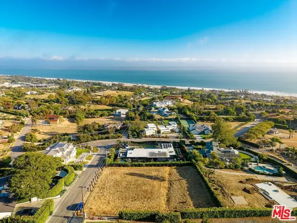 30163 Cuthbert Road, Malibu, CA 90265