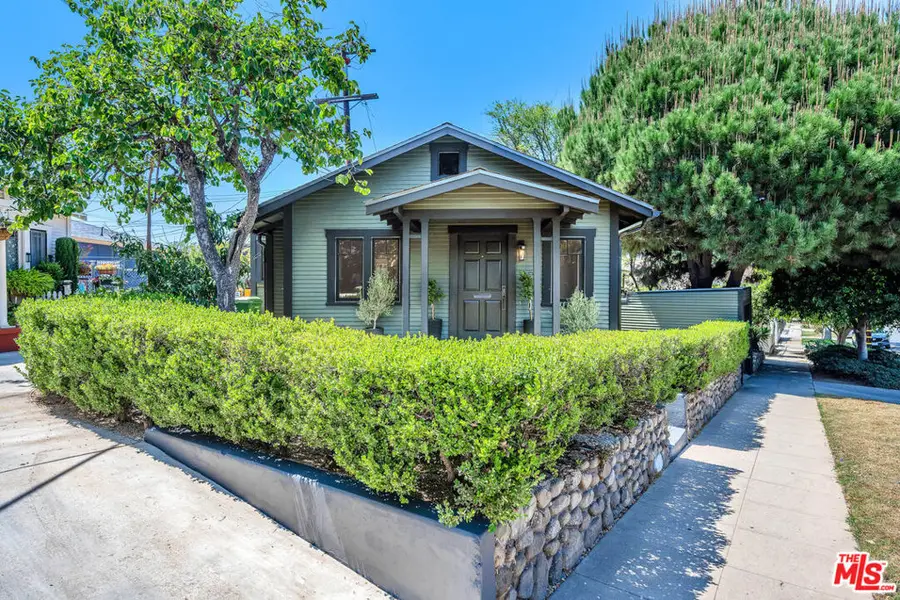 215 Newland Street, Los Angeles, CA 90042 - #3