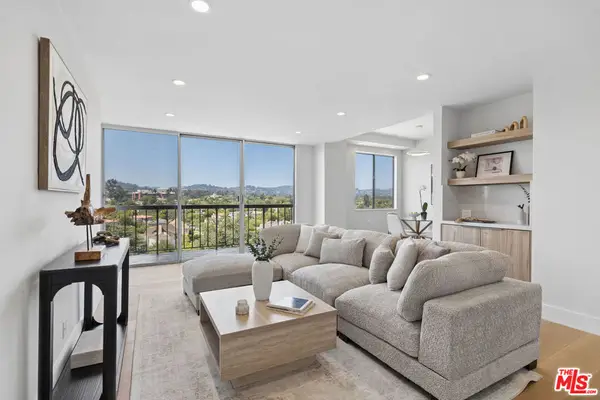 10747 Wilshire Boulevard #1107, Los Angeles, CA 90024