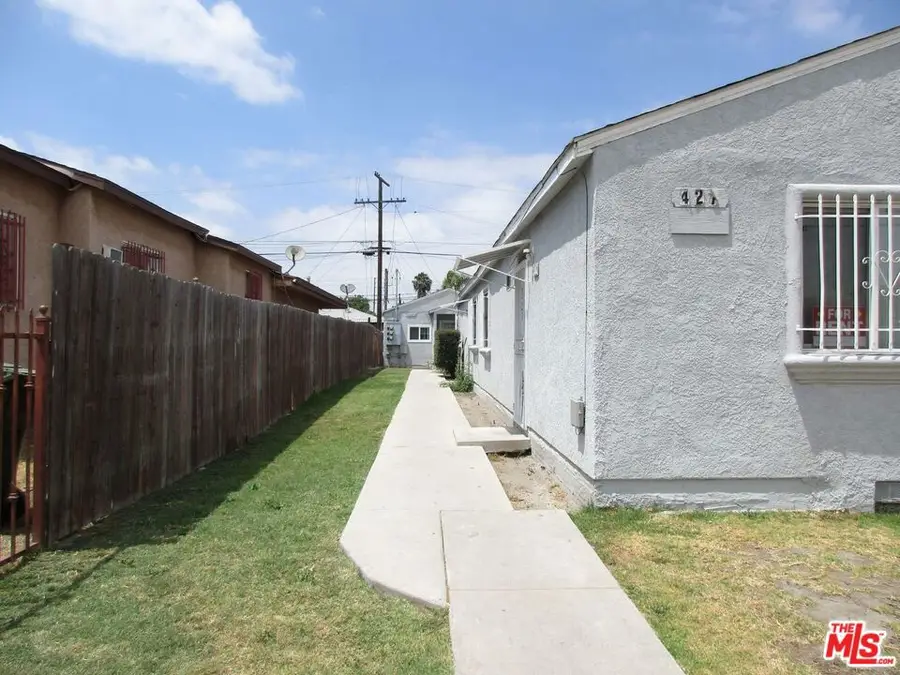 427 E 98th Street, Los Angeles, CA 90003 - #3