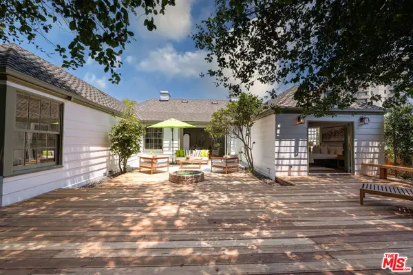 2225 Hillhurst Avenue, Los Angeles, CA 90027