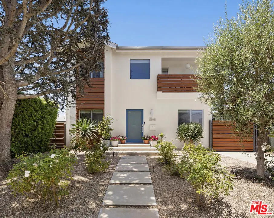 12545 Walsh Avenue, Los Angeles, CA 90066 - #1