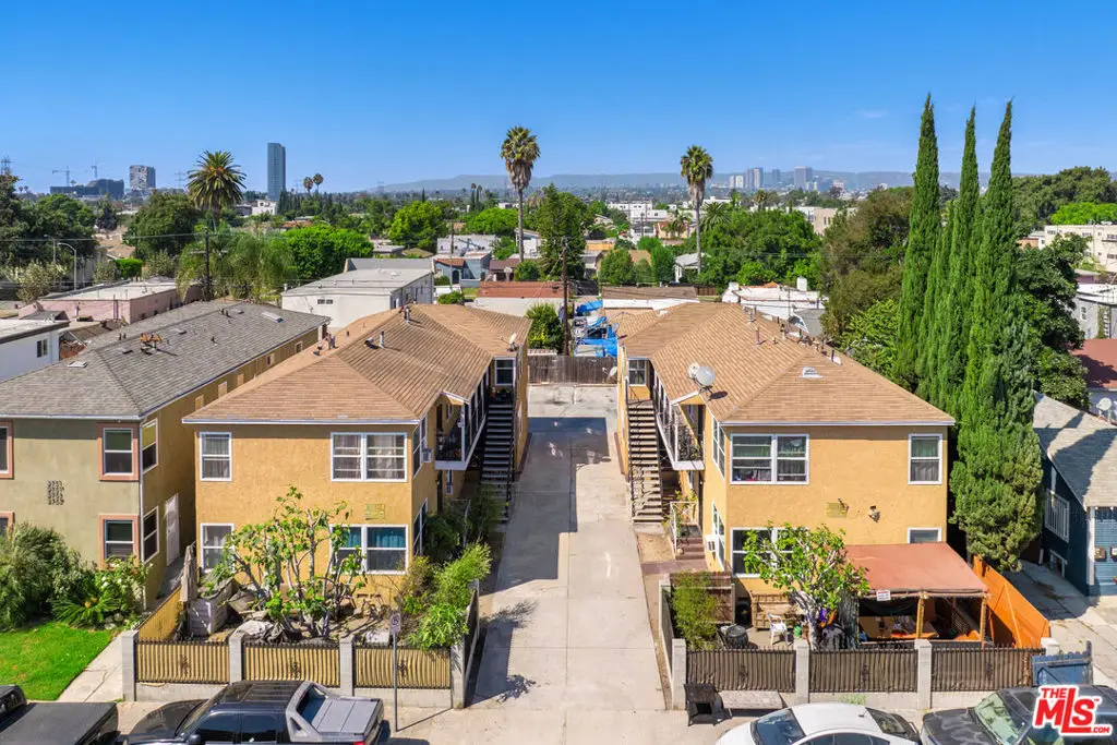2747 S Redondo Boulevard, Los Angeles, CA 90016 - #1