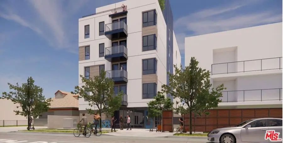1158 W 37th Place, Los Angeles, CA 90007 - #2