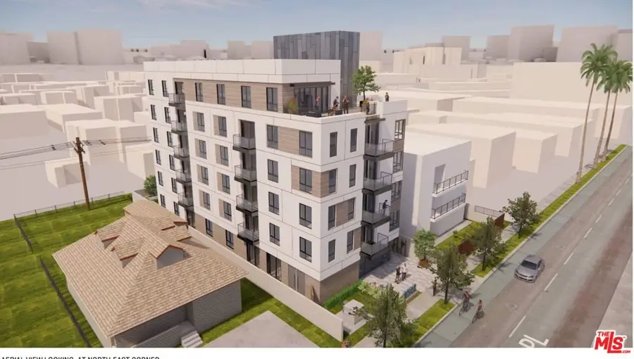 1158 W 37th Place, Los Angeles, CA 90007 - #3