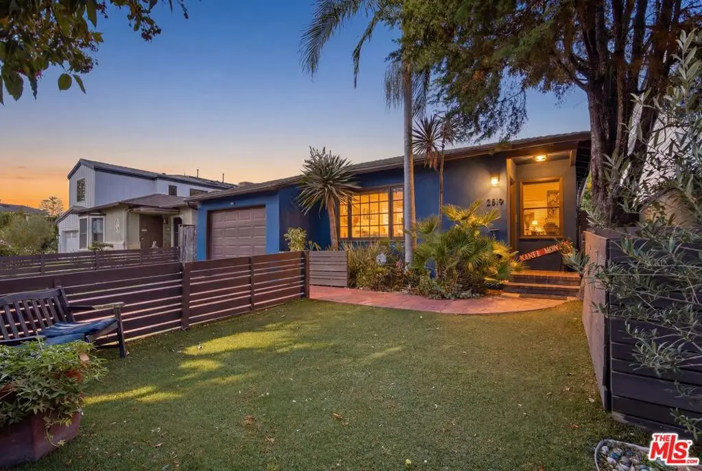 2519 31st Street, Santa Monica, CA 90405 - #1