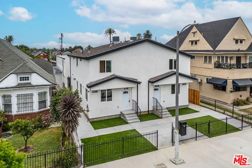 946 E 21st Street, Los Angeles, CA 90011 - #1