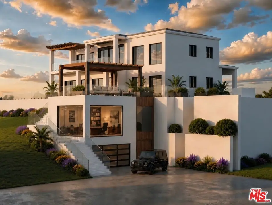 31113 Bailard Road #A, Malibu, CA 90265 - #1