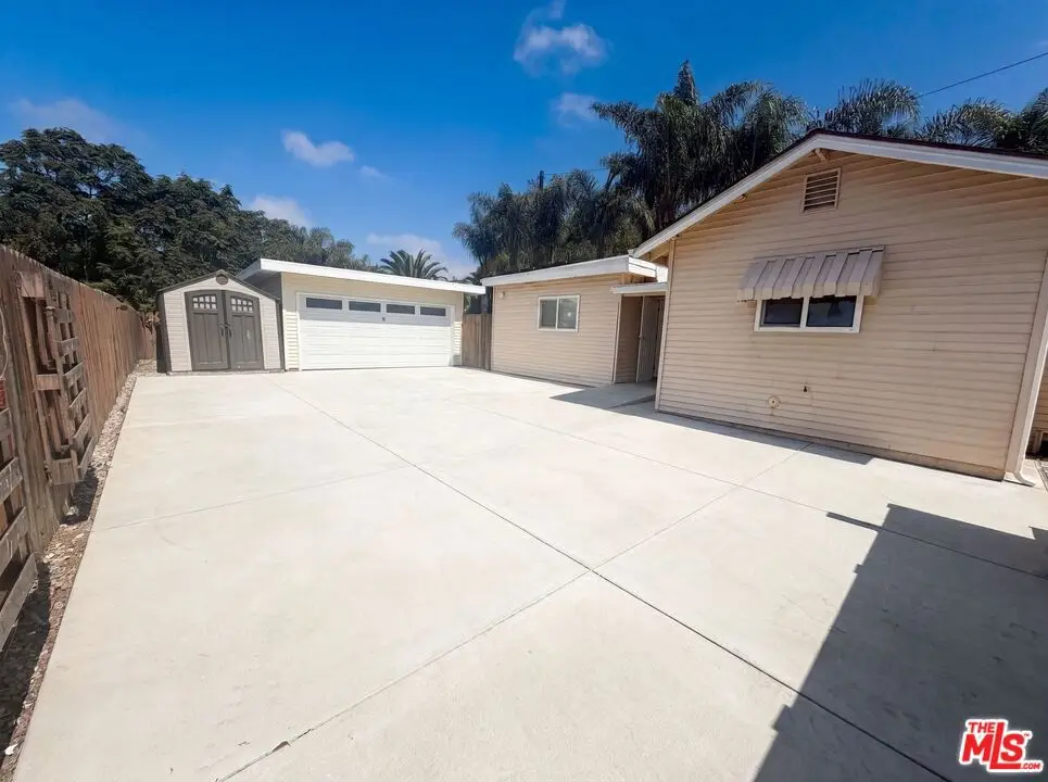 3595 Somis Road, Somis, CA 93066 - #1