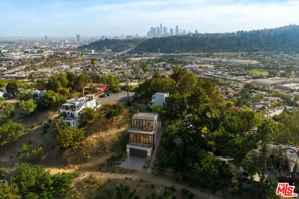 534 W Beech Street, Los Angeles, CA 90065