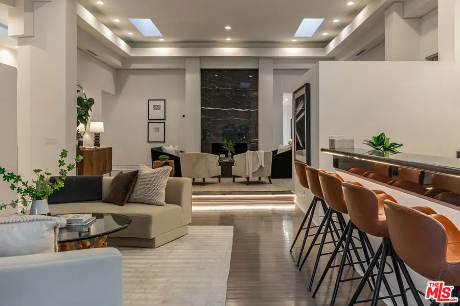 1166 San Ysidro Drive, Beverly Hills, CA 90210 - #3