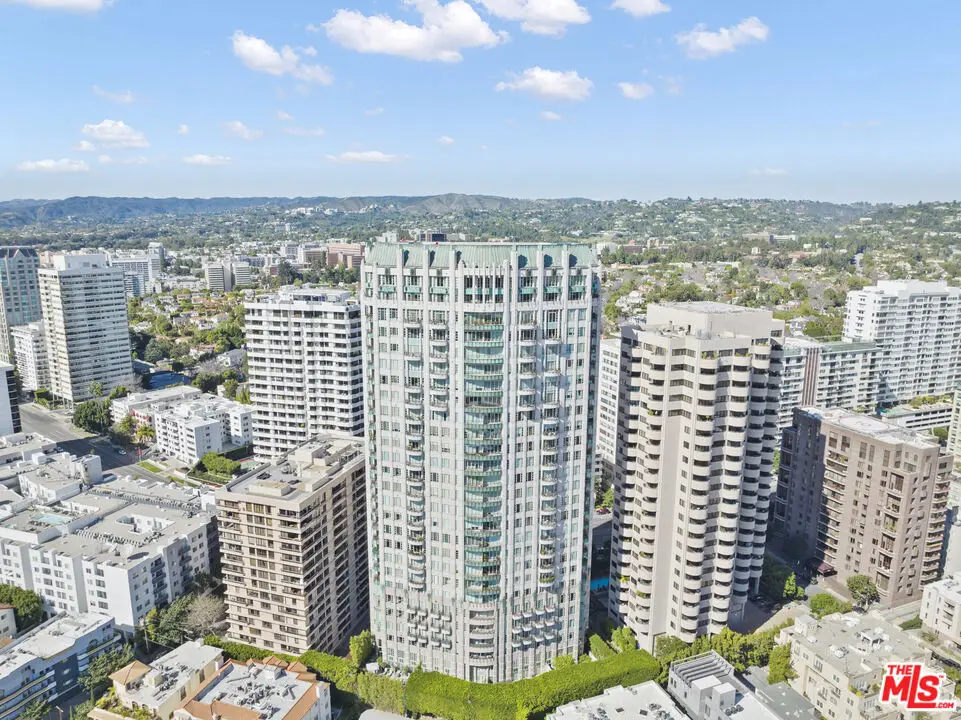 10580 Wilshire Boulevard #6NW, Los Angeles, CA 90024 - #1