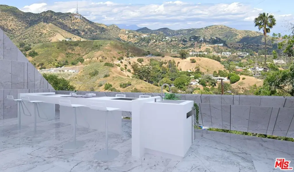 6911 Cahuenga Park Trail, Los Angeles, CA 90068 - #1