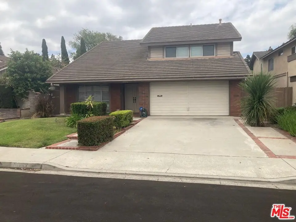 14242 Wyeth Avenue, Irvine, CA 92606 - #1
