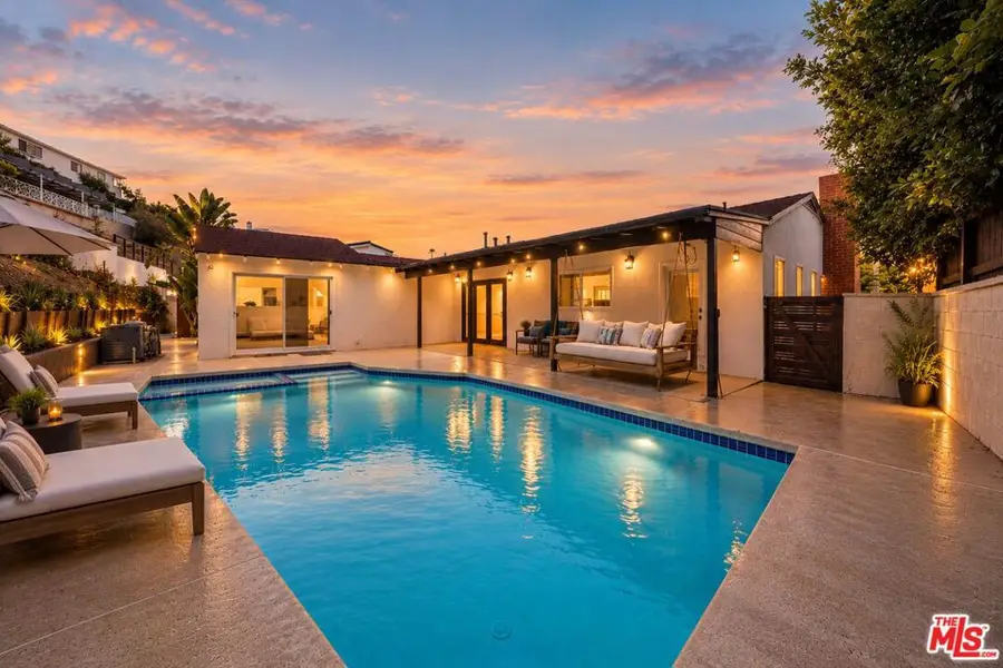 4494 Don Milagro Drive, Los Angeles, CA 90008 - #2