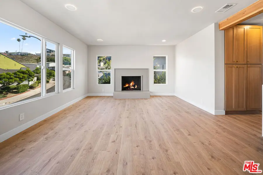 4494 Don Milagro Drive, Los Angeles, CA 90008 - #3