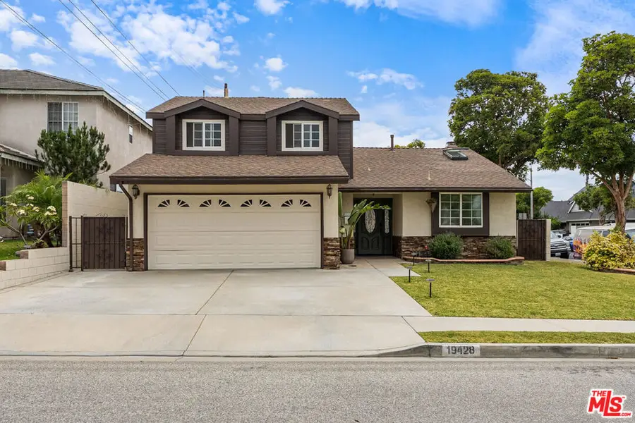 19428 Kemp Avenue, Carson, CA 90746 - #2