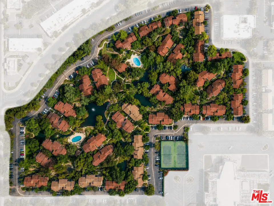7131 Farralone Avenue #46, Canoga Park, CA 91303 - #1