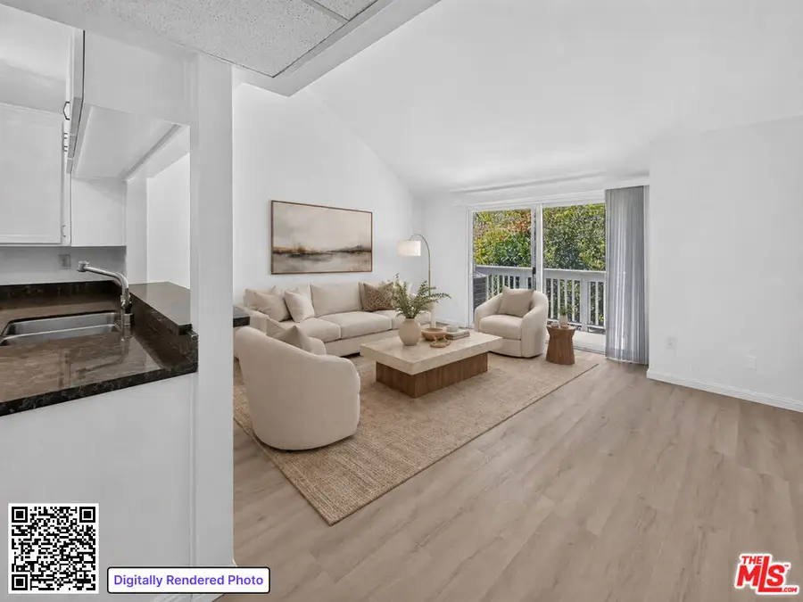 7131 Farralone Avenue #46, Canoga Park, CA 91303 - #2