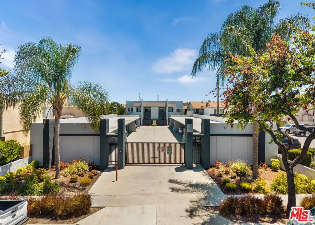 9900 Ramona Street, Bellflower, CA 90706 - #1