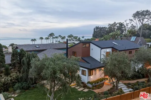 3211 Padaro Lane, Carpinteria, CA 93013
