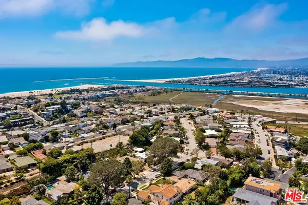 8515 Falmouth Avenue #405, Playa Del Rey, CA 90293