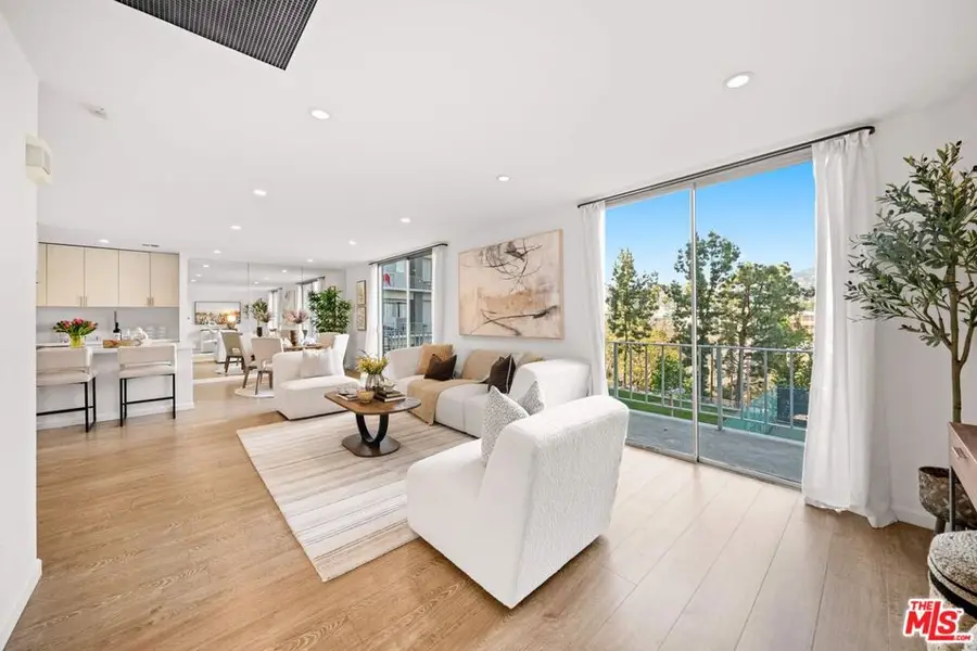 100 S Doheny Drive #514, Los Angeles, CA 90048 - #2